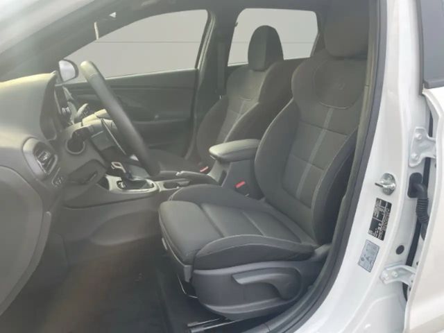 Hyundai i30 2.0 N Performance