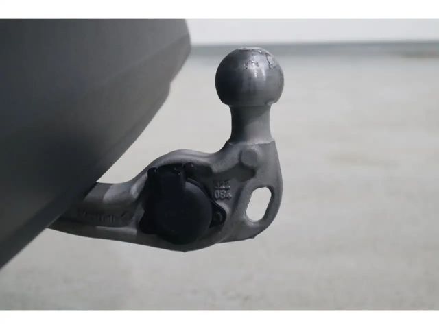 Volkswagen Tiguan 2.0 TDI