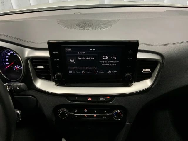 Kia Ceed GDi