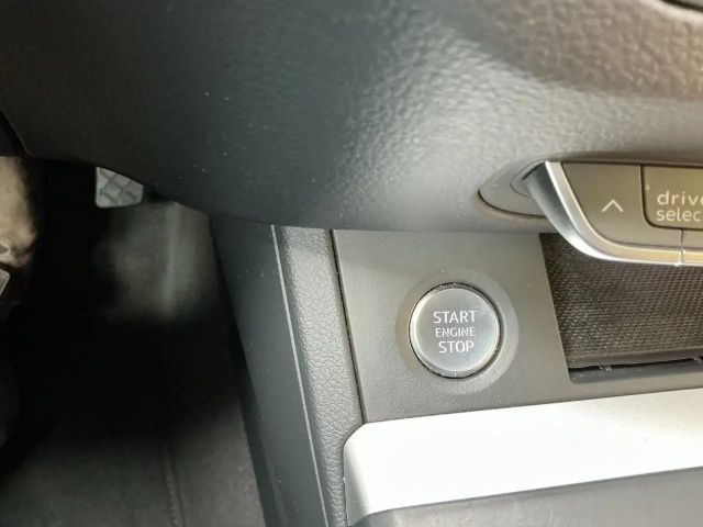 Audi Q5 40 TDI Quattro