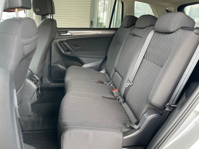 Volkswagen Tiguan 2.0 TDI Allspace DSG