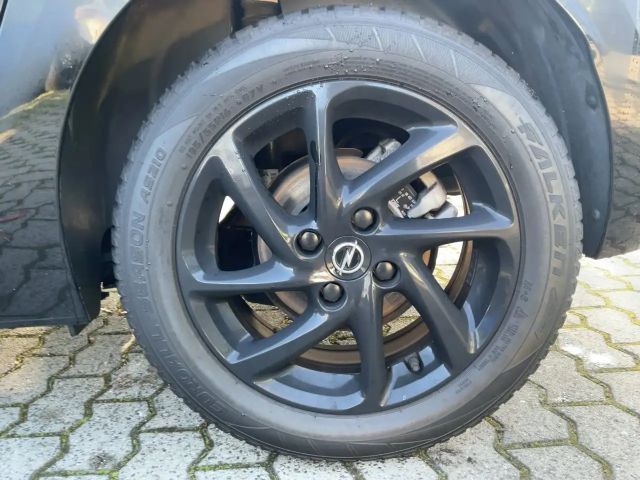 Opel Corsa 1.2 Turbo GS-Line Grand Sport Turbo