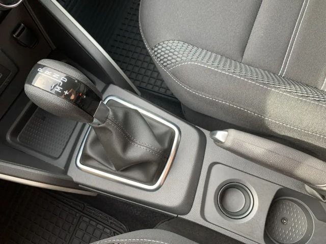 Dacia Duster Prestige TCe 150