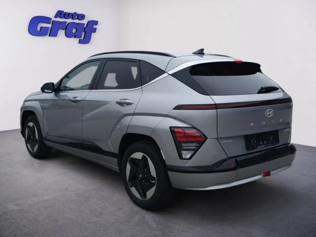 Hyundai Kona Electric