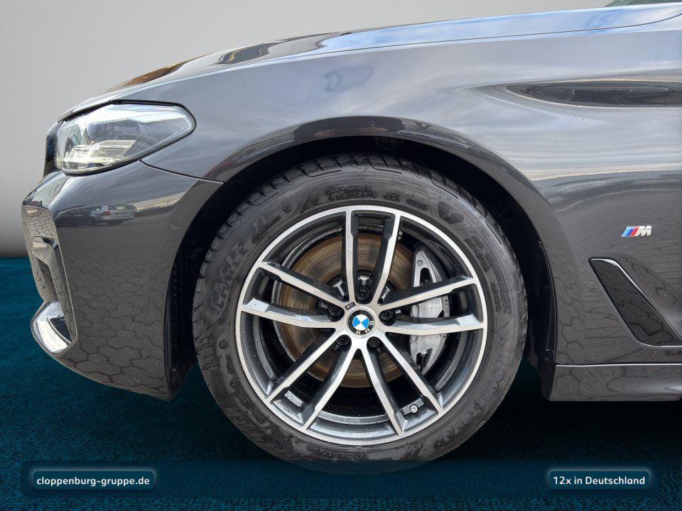 BMW 530 530d Touring