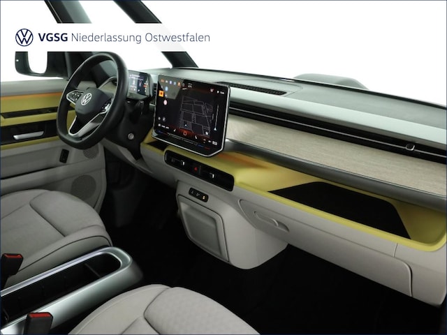 Volkswagen ID.Buzz Pro