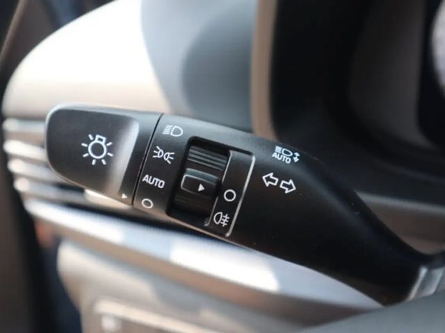 Hyundai Bayon 1.0 T-GDi Trend