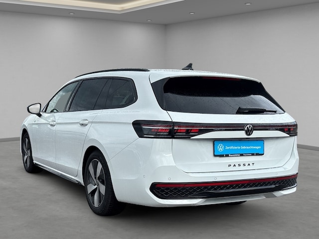 Volkswagen Passat R-Line