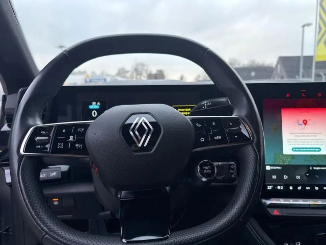 Renault Austral Iconic