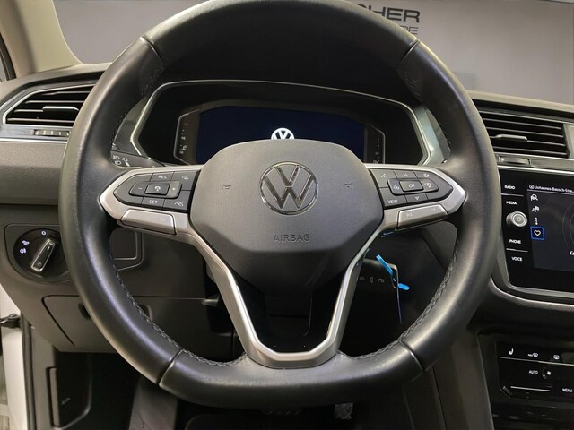 Volkswagen Tiguan 2.0 TDI BMT