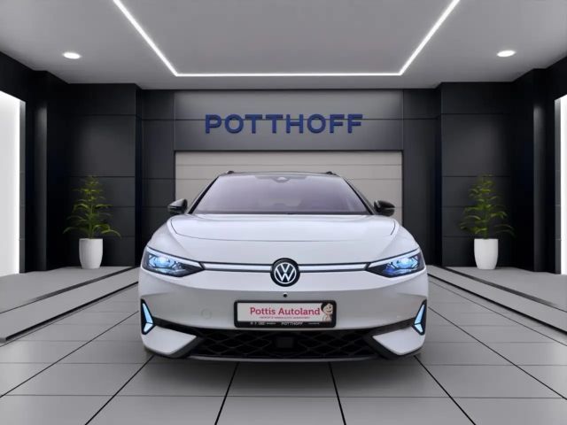 Volkswagen ID.7 GTX IQ.Drive Tourer