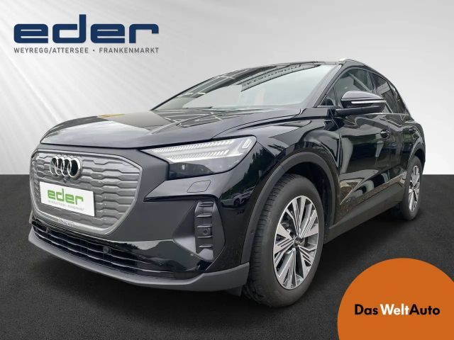 Audi Q4 e-tron 40