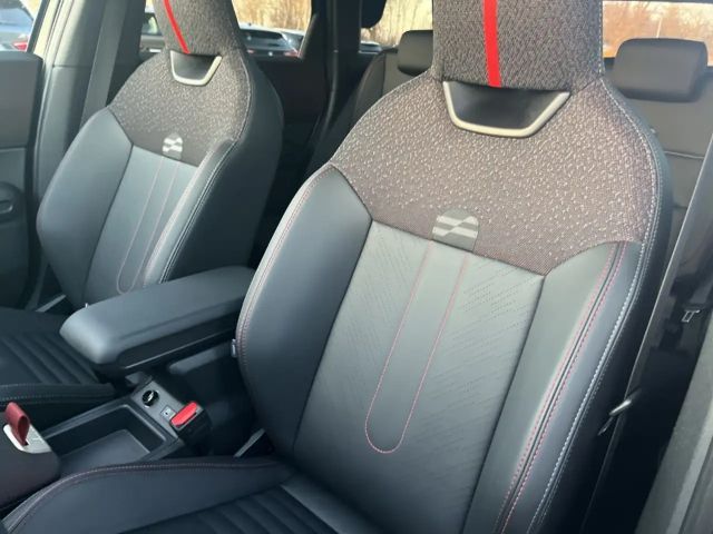 MINI John Cooper Works Countryman All4