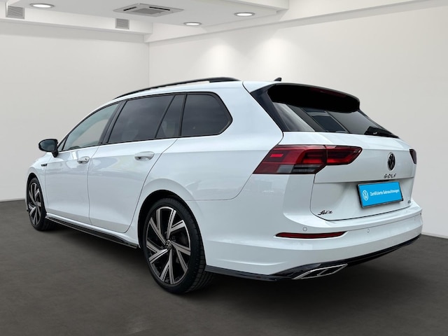 Volkswagen Golf 1.5 eTSI Golf VIII Variant