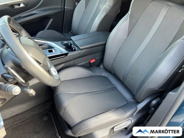 Peugeot 5008 GT-Line PureTech