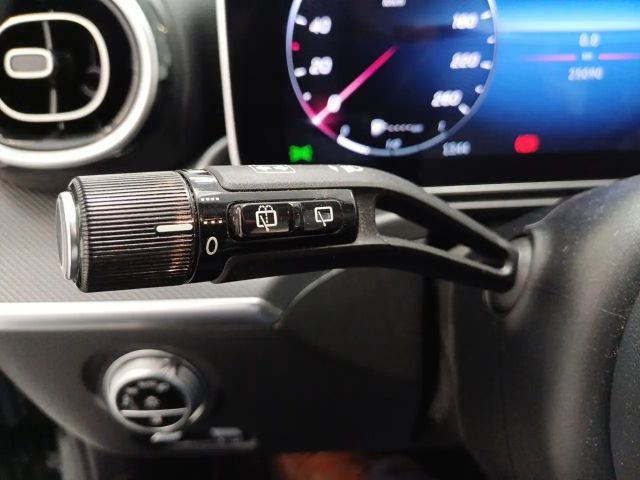 Mercedes-Benz C 200 C 200 d Estate