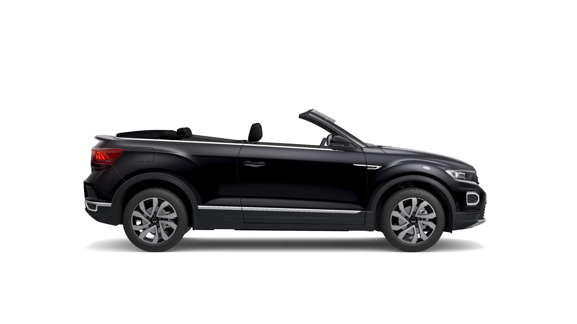 Volkswagen T-Roc Cabriolet DSG