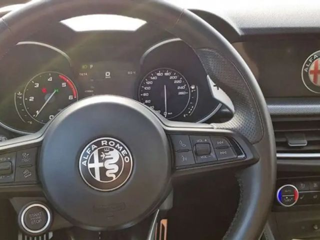 Alfa Romeo Stelvio AWD JTDm Veloce