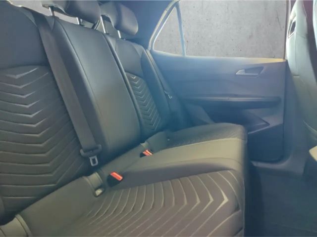 Cupra Born Navi LED ACC Klimaut. PDC v+h +kamera