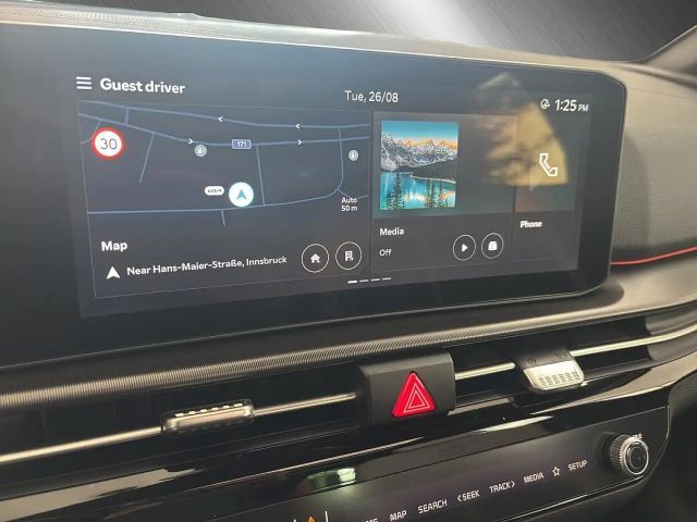 Kia Sportage GDi GT-Line Vierwielaandrijving