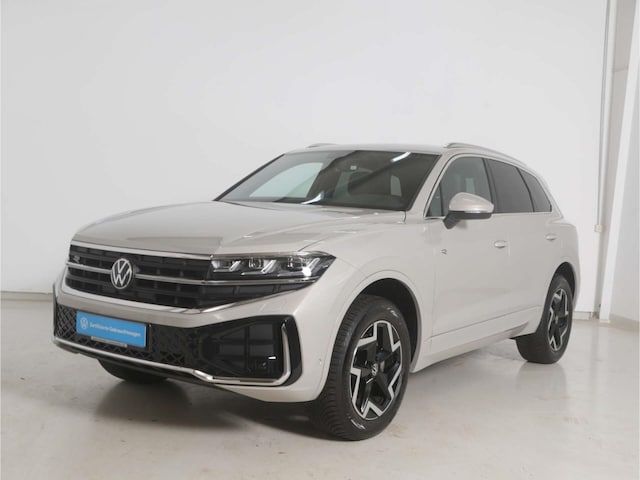 Volkswagen Touareg 3.0 V6 TDI R-Line