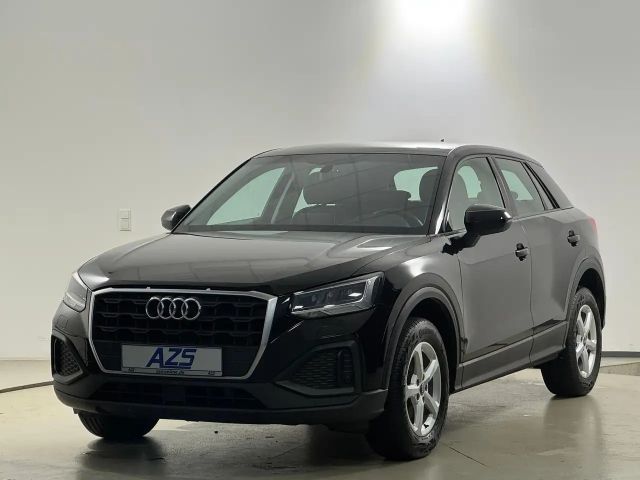 Audi Q2 1.0 TFSI Pro Line