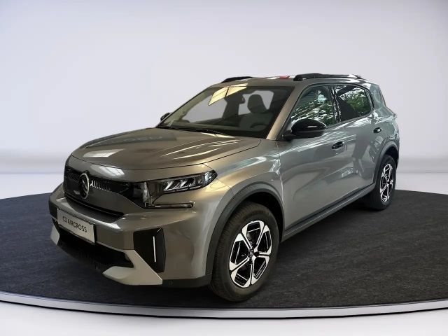 Citroën C3 Aircross Hybrid Max