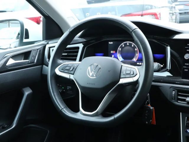 Volkswagen Taigo 1.0 TSI DSG Life