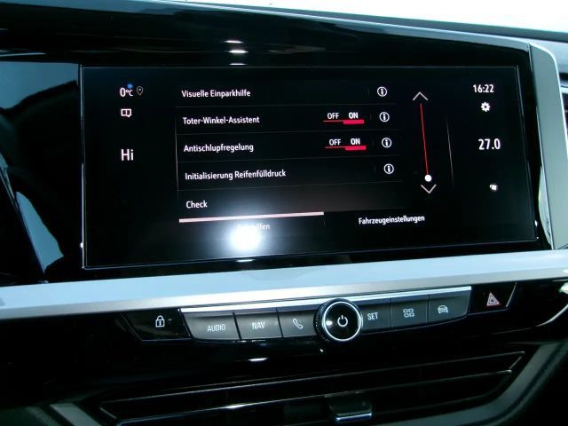 Opel Grandland X GS-Line Grand Sport