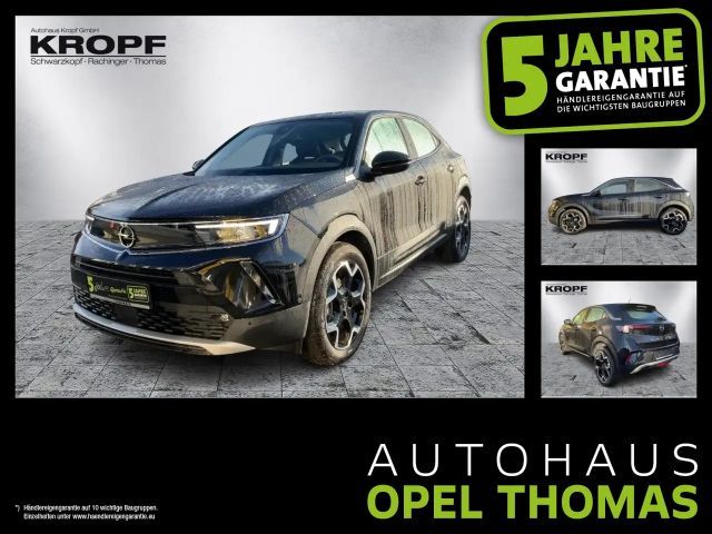 Opel Mokka 1.2 Turbo Turbo Ultimate