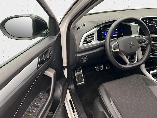 Volkswagen T-Roc 2.0 TDI DSG