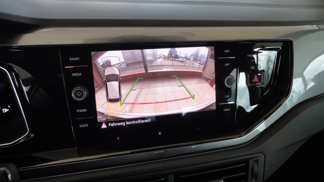 Volkswagen Taigo DSG IQ.Drive