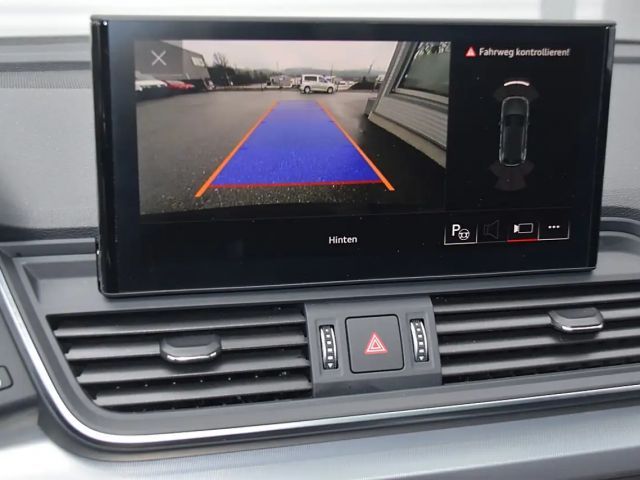 Audi Q5 40 TDI Quattro S-Tronic