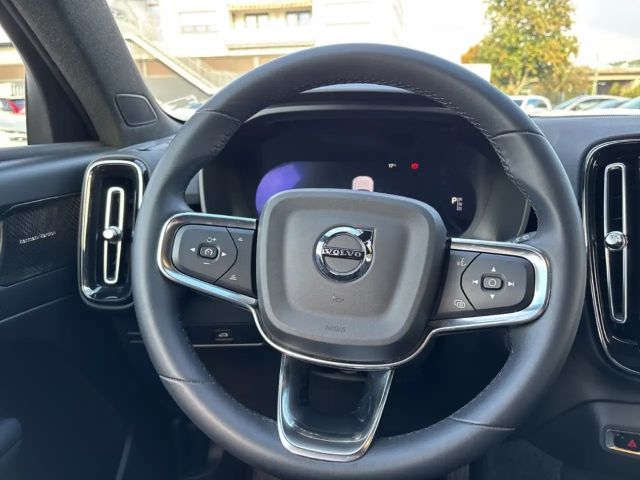 Volvo XC40 Recharge Ultimate