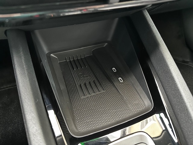 Skoda Octavia Combi Selection