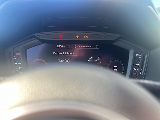 Audi A1 35 TFSI S-Line S-Tronic Sportback