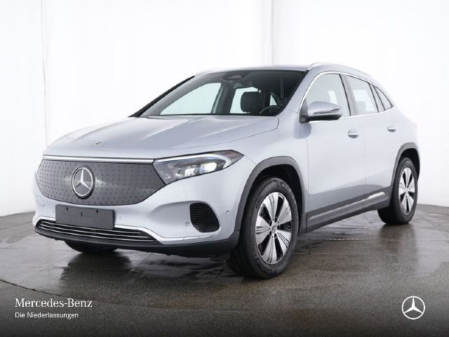 Mercedes-Benz EQA 300 4MATIC