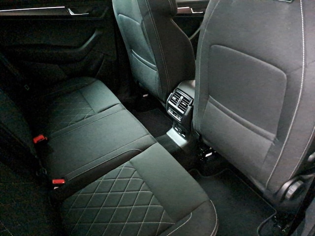 Skoda Karoq 2.0 TDI 4x4 Sportline