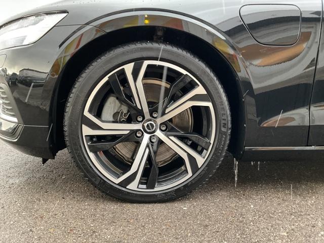 Volvo V60 AWD Bright T8 Ultimate