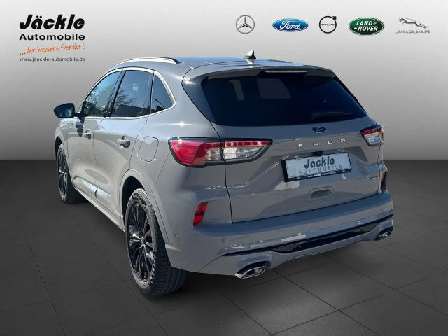 Ford Kuga 4x4 AWD