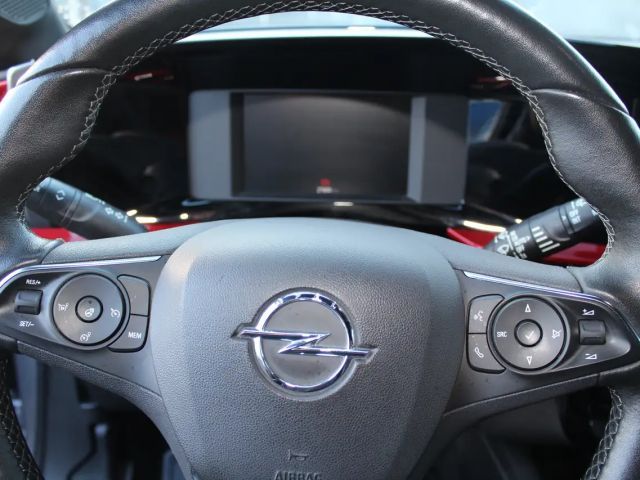 Opel Mokka GS-Line Grand Sport