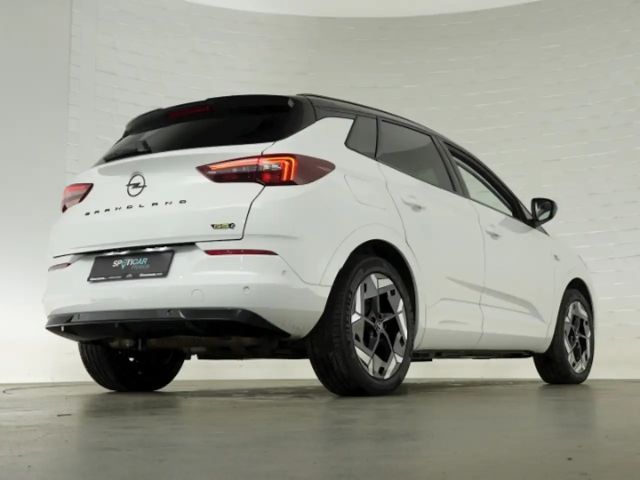 Opel Grandland X GSe