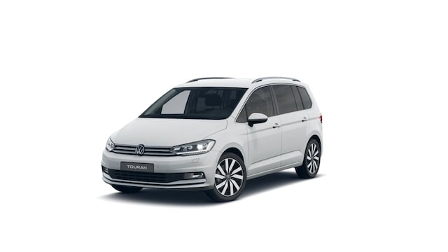 Volkswagen Touran 1.5 TSI DSG Highline