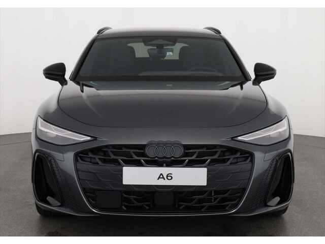 Audi A6 Avant Quattro S-Tronic