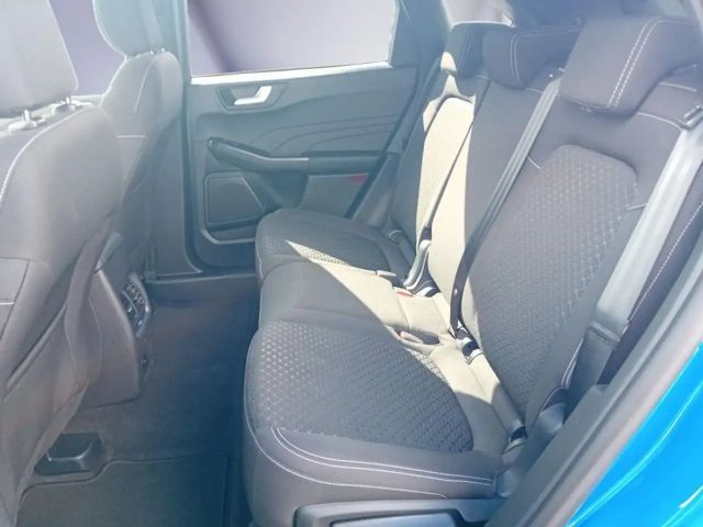 Ford Kuga EcoBoost Titanium