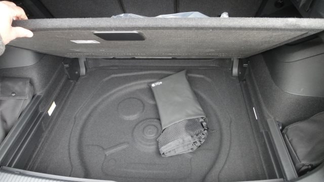 Volkswagen Tiguan 1.5 eTSI