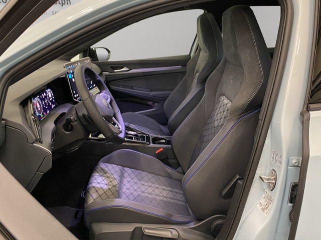 Volkswagen Golf 1.5 eTSI DSG Golf VIII Variant