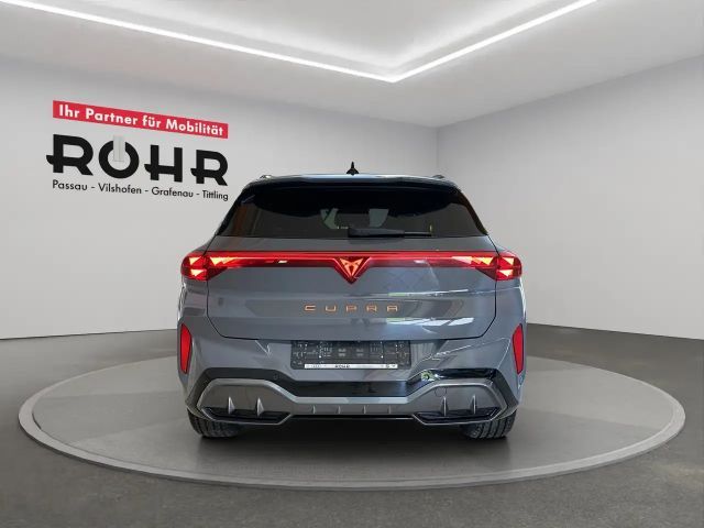 Cupra Terramar 2.0 TSI VZ