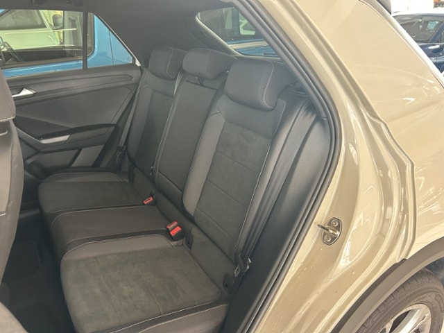 Volkswagen T-Roc 1.5 TSI