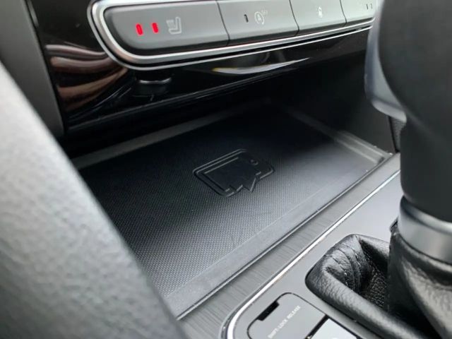 Renault Talisman Combi Estate Intens TCe 160